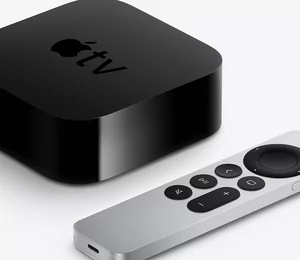 Apple TV 4K 2021 : la passerelle multimédia Apple encore moins chère